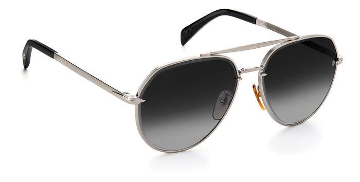 David Beckham 7037/G/S Sunglasses DB{PRODUCT.NAME} 6LB/9O
