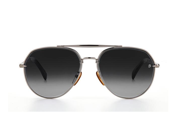 David Beckham 7037/G/S Sunglasses DB{PRODUCT.NAME} 6LB/9O