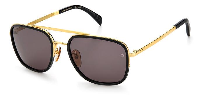 David Beckham 7039/F/S Sunglasses DB{PRODUCT.NAME} 2M2/IR