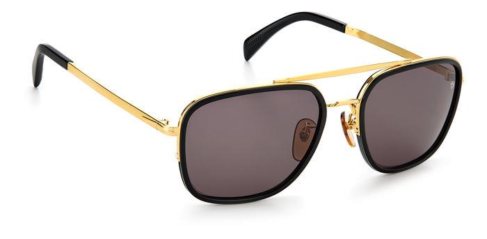 David Beckham 7039/F/S Sunglasses DB{PRODUCT.NAME} 2M2/IR