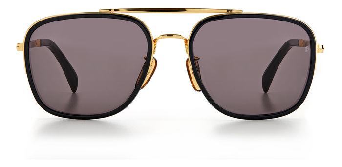 David Beckham 7039/F/S Sunglasses DB{PRODUCT.NAME} 2M2/IR