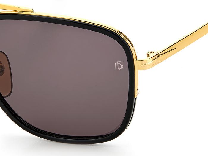 David Beckham 7039/F/S Sunglasses DB{PRODUCT.NAME} 2M2/IR