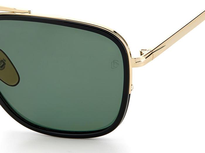 David Beckham 7039/F/S Sunglasses DB{PRODUCT.NAME} XWY/UC