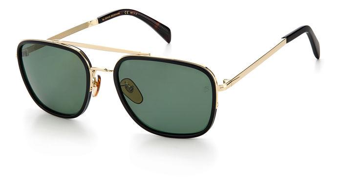 David Beckham 7039/F/S Sunglasses DB{PRODUCT.NAME} XWY/UC