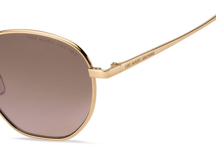 Marc Jacobs 434/S Sunglasses MJ{PRODUCT.NAME} DDB/M2