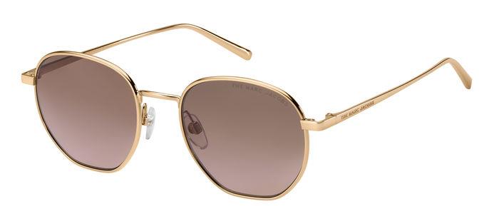 Marc Jacobs 434/S Sunglasses MJ{PRODUCT.NAME} DDB/M2