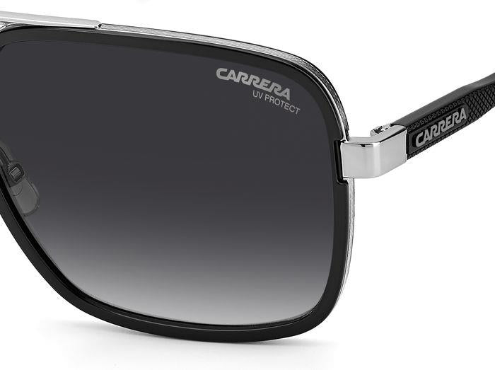 Carrera Sunglasses CA256/S 85K/9O Ruthenium Black