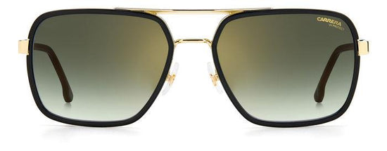 Carrera Sunglasses CA256/S RHL/D6 Black Gold