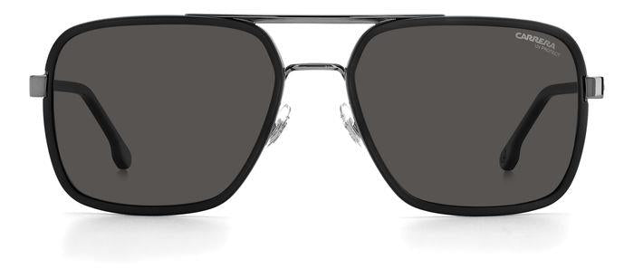 Carrera Sunglasses CA256/S V81/M9 Dark Ruthenium Black