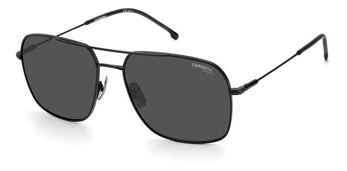 Carrera Sunglasses CA247/S 003/IR Matte Black