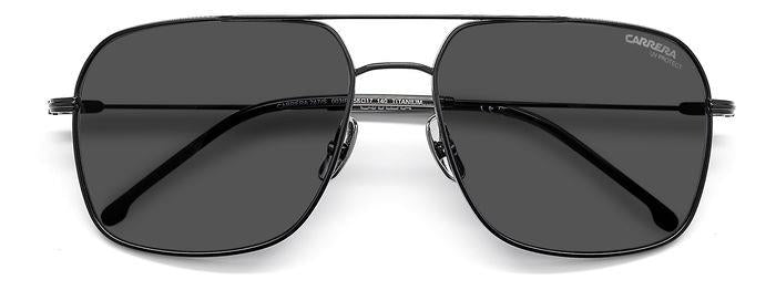 Carrera Sunglasses CA247/S 003/IR Matte Black