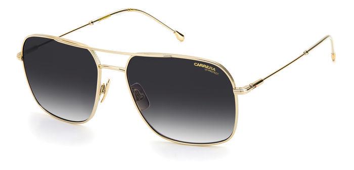Carrera Sunglasses CA247/S 2F7/9O Gold Grey