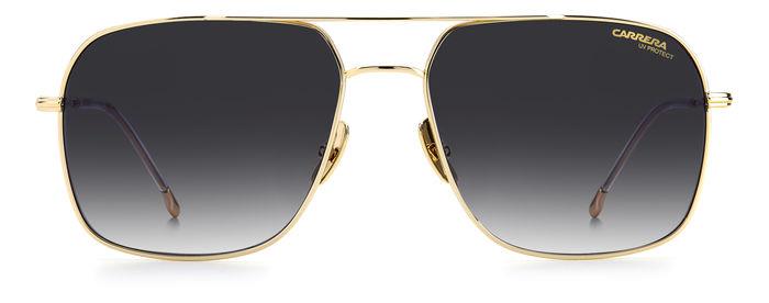 Carrera Sunglasses CA247/S 2F7/9O Gold Grey