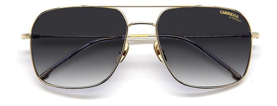 Carrera Sunglasses CA247/S 2F7/9O Gold Grey
