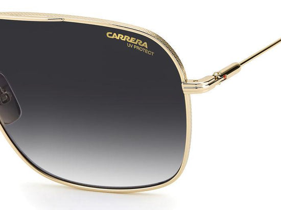 Carrera Sunglasses CA247/S 2F7/9O Gold Grey