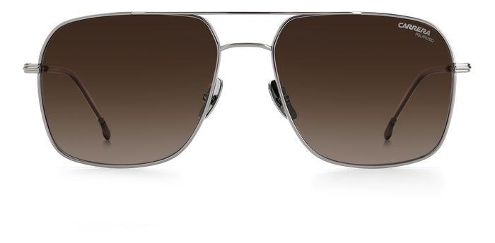 Carrera Sunglasses CA247/S 6LB/LA Ruthenium