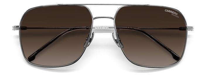 Carrera Sunglasses CA247/S 6LB/LA Ruthenium
