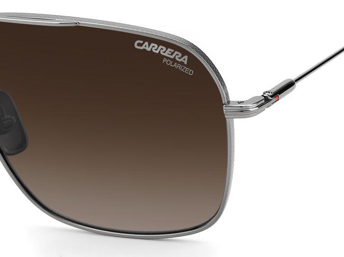 Carrera Sunglasses CA247/S 6LB/LA Ruthenium