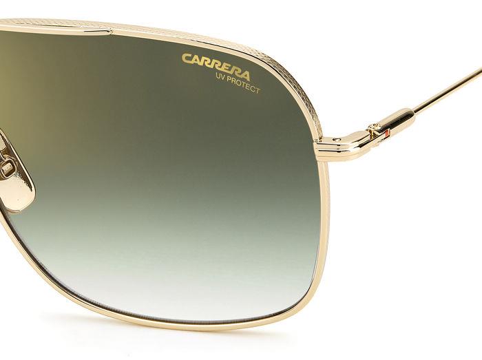 Carrera Sunglasses CA247/S J5G/D6 Gold