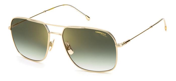 Carrera Sunglasses CA247/S J5G/D6 Gold
