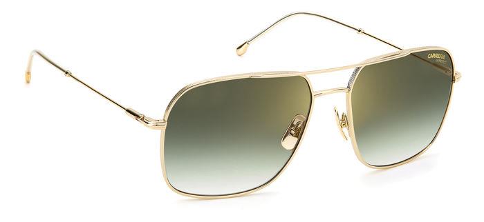 Carrera Sunglasses CA247/S J5G/D6 Gold
