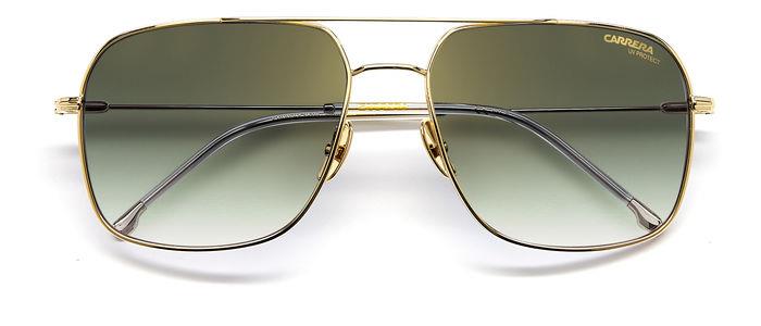 Carrera Sunglasses CA247/S J5G/D6 Gold