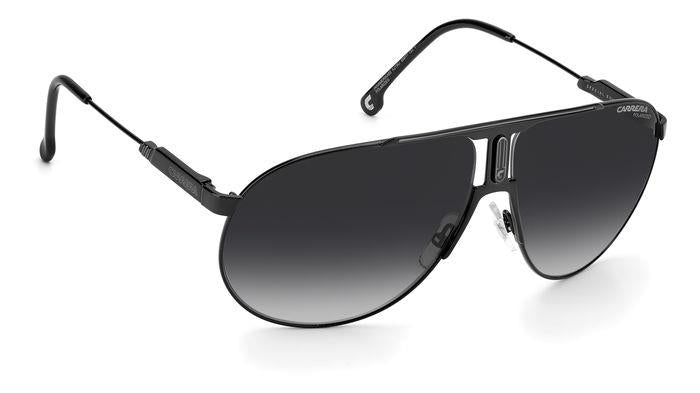 Carrera Sunglasses CAPANAMERIKA65 KJ1/WJ Dark Ruthenium
