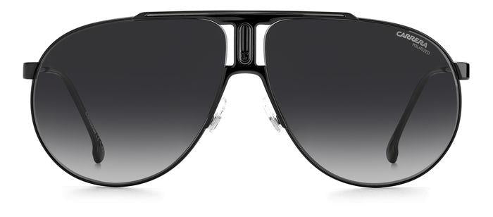 Carrera Sunglasses CAPANAMERIKA65 KJ1/WJ Dark Ruthenium