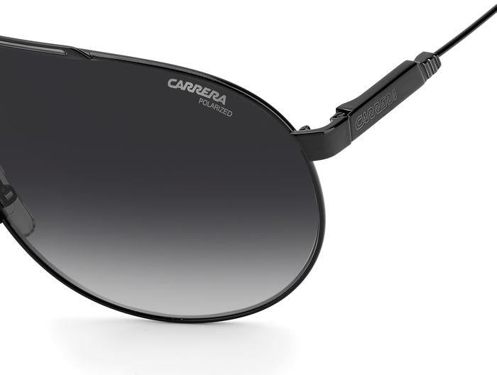 Carrera Sunglasses CAPANAMERIKA65 KJ1/WJ Dark Ruthenium