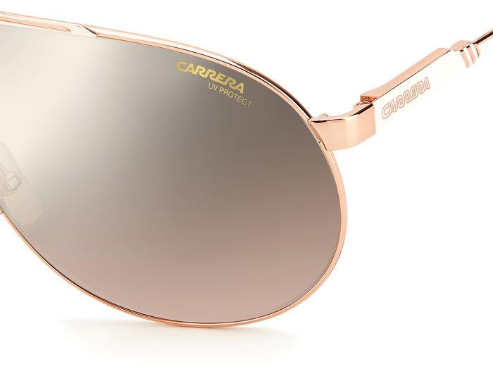 Carrera Sunglasses CAPANAMERIKA65 SZJ/G4 Ivory