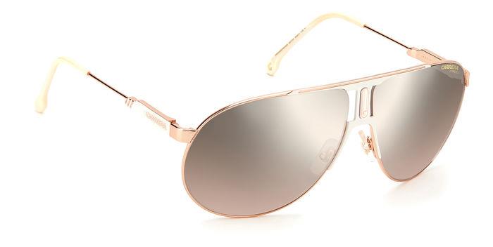 Carrera Sunglasses CAPANAMERIKA65 SZJ/G4 Ivory