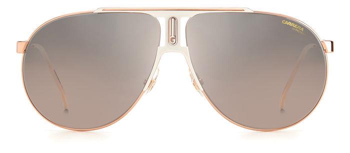Carrera Sunglasses CAPANAMERIKA65 SZJ/G4 Ivory