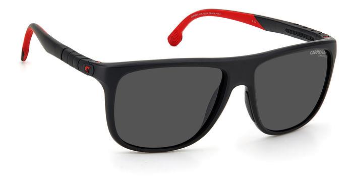 Carrera Sunglasses CAHYPERFIT 17/S 003/IR Matte Black