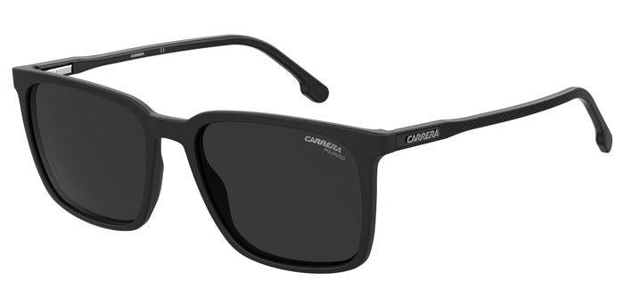Carrera Sunglasses CA259/S 003/M9 Matte Black