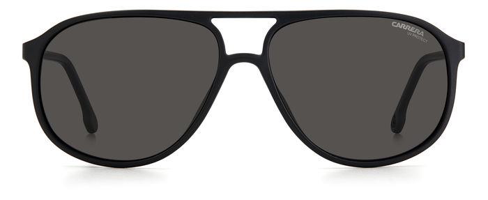 Carrera Sunglasses CA257/S 003/M9 Matte Black