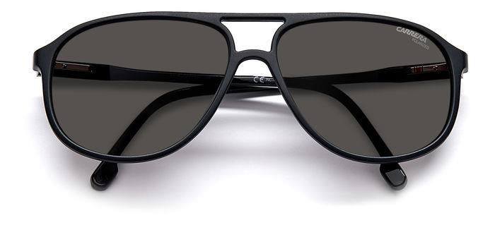 Carrera Sunglasses CA257/S 003/M9 Matte Black