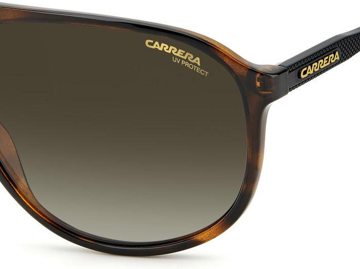 Carrera Sunglasses CA257/S 086/HA Dark Havana