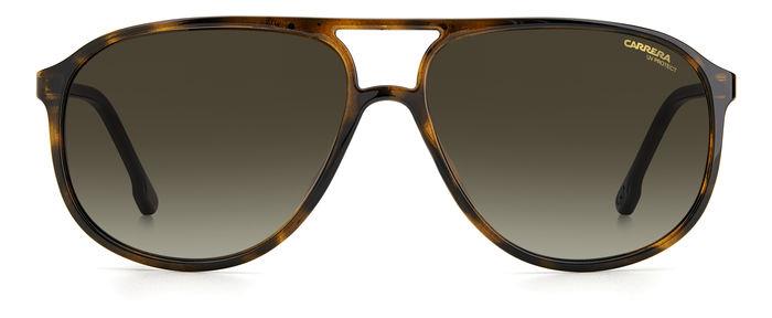 Carrera Sunglasses CA257/S 086/HA Dark Havana
