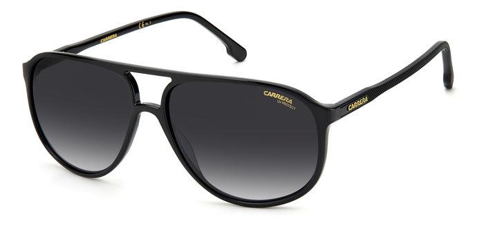 Carrera Sunglasses CA257/S 807/9O Black