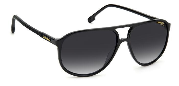 Carrera Sunglasses CA257/S 807/9O Black