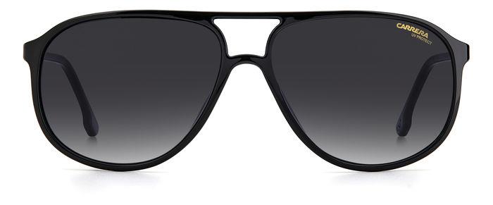 Carrera Sunglasses CA257/S 807/9O Black