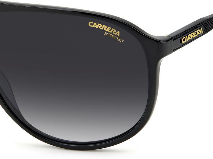 Carrera Sunglasses CA257/S 807/9O Black