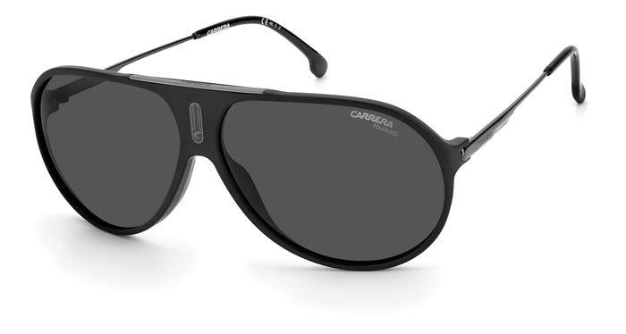 Carrera Sunglasses CAHOT65 003/M9 Matte Black