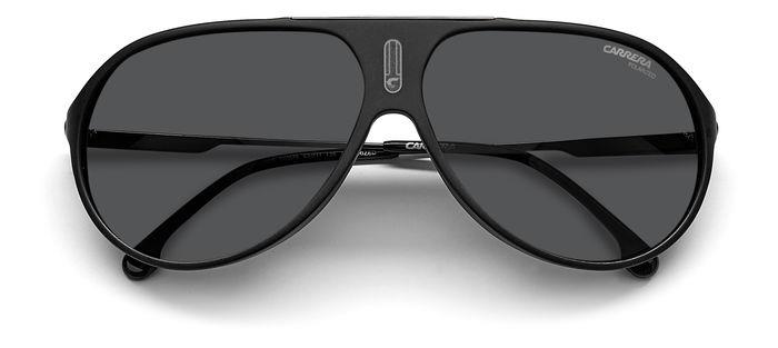 Carrera Sunglasses CAHOT65 003/M9 Matte Black