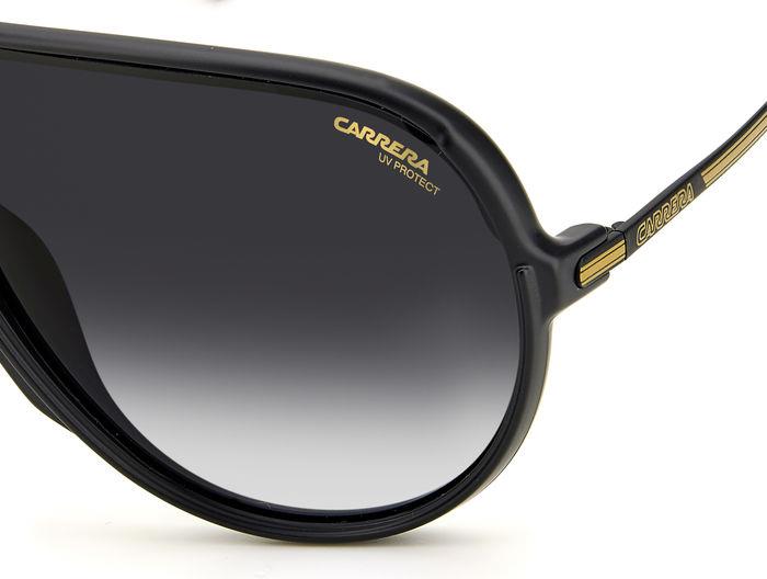 Carrera Sunglasses CACHANGER65 003/9O Matte Black
