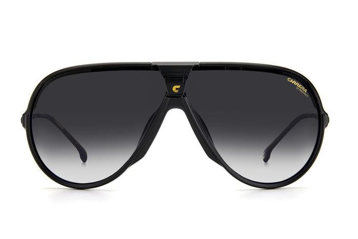 Carrera Sunglasses CACHANGER65 003/9O Matte Black