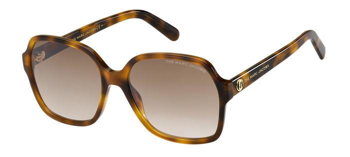 Marc Jacobs 526/S Sunglasses MJ{PRODUCT.NAME} 086/HA