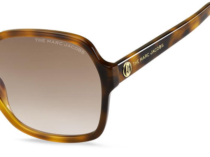 Marc Jacobs 526/S Sunglasses MJ{PRODUCT.NAME} 086/HA