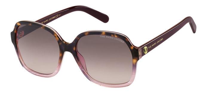 Marc Jacobs 526/S Sunglasses MJ{PRODUCT.NAME} 65T/3X