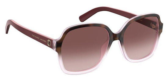 Marc Jacobs 526/S Sunglasses MJ{PRODUCT.NAME} 65T/3X